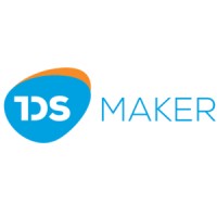 TDSmaker logo - Similar company to Mert Koseoglu, Software Forge