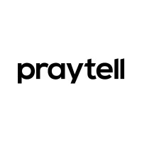 Praytell logo - Similar company to Nectafy