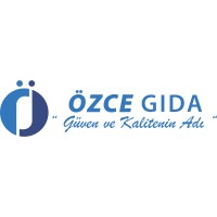 Ozce Gıda logo - Similar company to Akg Tiny House