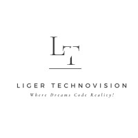LIGER Technovision logo - Similar company to Covisor