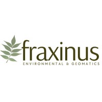 Fraxinus Environmental and Geomatics Limited logo - Similar company to Calvin Consulting Group Ltd.