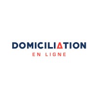 Domiciliation EnLigne logo - Similar company to Go Compta : Gestion Et Organisation Comptable