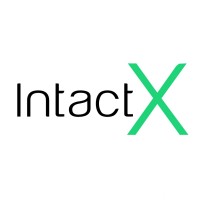 IntactX logo - Similar company to Worldwide
