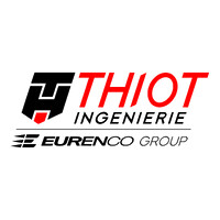 THIOT INGENIERIE logo - Similar company to Appi-Technology