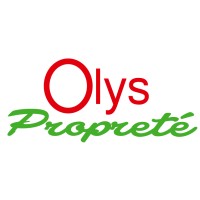 Olys Propreté logo - Similar company to Am Drone
