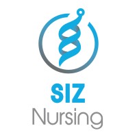 SIZ Nursing logo - Similar company to Afiscep.Be