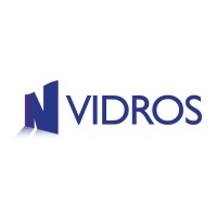 Nvidros logo - Similar company to Xsmile