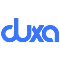 Duxa logo - Similar company to Start Small B.V.