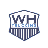 WH Trucks logo - Similar company to Nika White Consulting