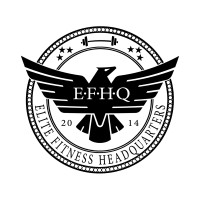 Elite Fitness Hq