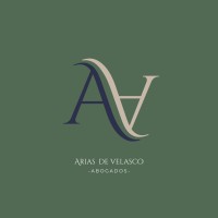 Arias de Velasco Abogados logo - Similar company to Laguinda