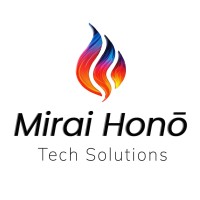 Mirai Honō logo - Similar company to Nextosapp