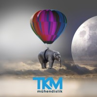 TKM Mühendislik logo - Similar company to Tsm Mekani̇k