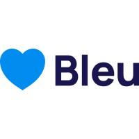 Bleu.care logo - Similar company to Yourday