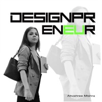 Designpreneur logo - Similar company to Justpic - “What’S Your Passion ?”