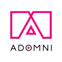 AdOmni logo - Similar company to Kubient