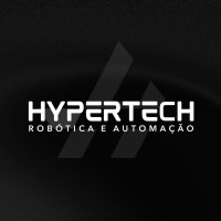 HYPERTECH Robótica e Automação logo - Similar company to Facecontrol Automação E Robótica