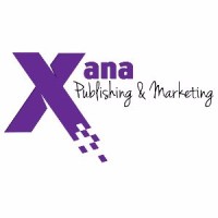 Xana Publishing and Marketing logo - Similar company to Connotations - Content Creation Specialists