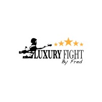 Luxury Fight logo - Similar company to Hellotoken.Io