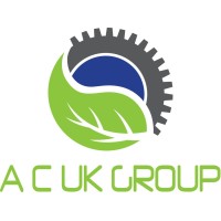 A C UkGroup logo - Similar company to Ich Services Ltd