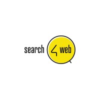Search4web logo - Similar company to Greystack Solutions Llp