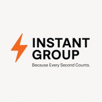 INSTANT GROUP logo - Similar company to 2Tone Vision