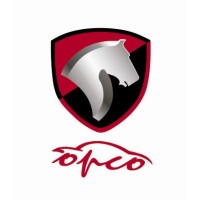 Opco logo - Similar company to Astero