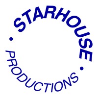 Star House Productions logo - Similar company to Nextup Software
