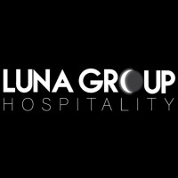 Luna Group Hospitality logo - Similar company to The Artesian Group