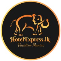 HotelExpress.lk logo - Similar company to The Organic Team Leisure Management
