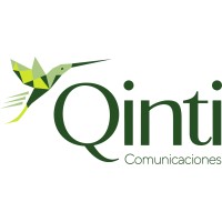 Q'INTI Comunicaciones logo - Similar company to Comunica & Punto