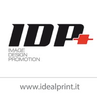 IDP design & communication logo - Similar company to C.C.E. Srl