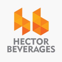 Hector Beverages logo - Similar company to The Paper Boat