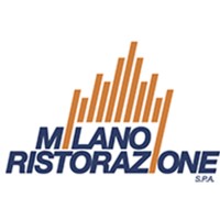 Milano Ristorazione SpA logo - Similar company to Pellegrini S.P.A.