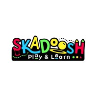 Skadoosh Play & Learn™ logo - Similar company to Lead Mango