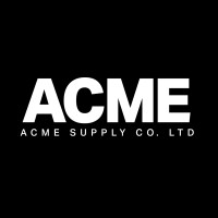 ACME Supply co Ltd logo - Similar company to Mark Studios Llc