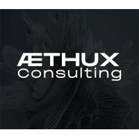 Æthux logo - Similar company to Yahava Koffeeworks