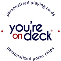 Youre On Deck logo - Similar company to Gorilla Frames