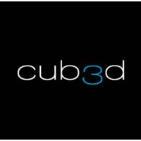 CUB3D Integrated Brand Marketing logo - Similar company to Mila Services
