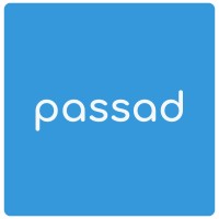 passad.ai logo - Similar company to Cederman Ai
