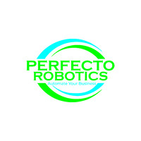 Perfecto Robotics Private Limited logo - Similar company to Precimac Solutions - India