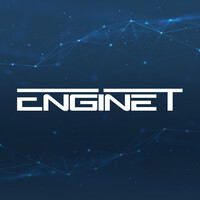 Enginet LLC logo - Similar company to Enginet