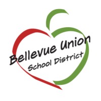 Bellevue Union School District logo - Similar company to Horizon Services