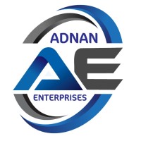 Adnan Enterprises logo - Similar company to Adnan Enterprises