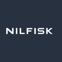 Nilfisk Brasil logo - Similar company to Nilfisk