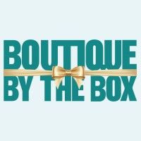 Boutique by the Box logo - Similar company to Helpsy Source