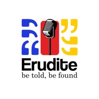 Erudite - IITM BS Degree logo - Similar company to Iitm Bs Mathematics And Statistics Academic Cell