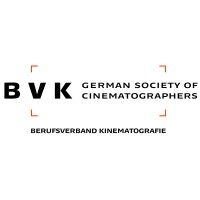 Berufsverband Kinematografie logo - Similar company to Kanzlei Sup