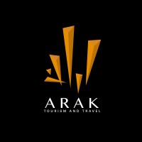 Arak logo - Similar company to Yollando