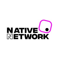 Native Network logo - Similar company to Rhomb: Digital Marketing Agency